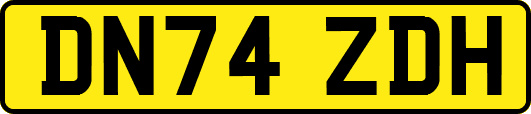 DN74ZDH