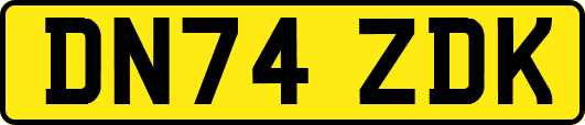 DN74ZDK