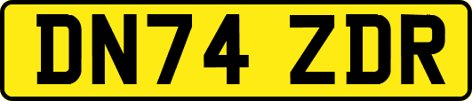 DN74ZDR