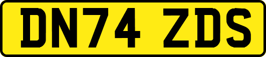 DN74ZDS