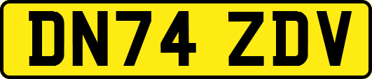 DN74ZDV