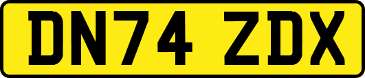 DN74ZDX