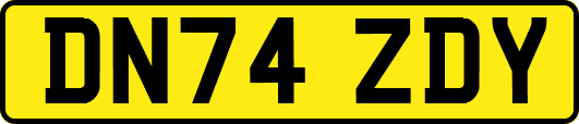 DN74ZDY