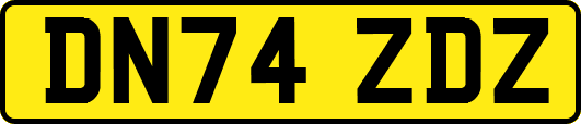 DN74ZDZ