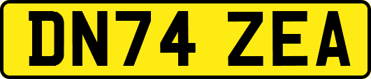 DN74ZEA