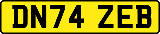DN74ZEB