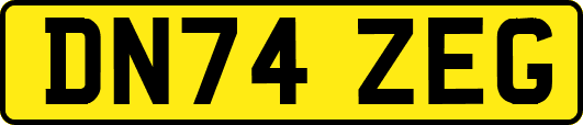 DN74ZEG