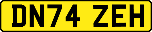 DN74ZEH