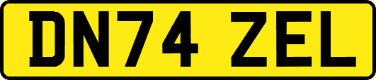 DN74ZEL