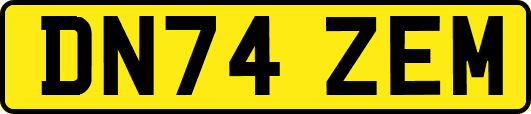 DN74ZEM