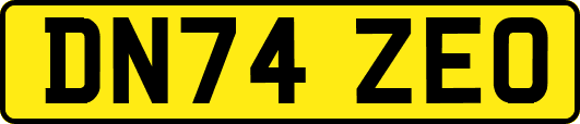 DN74ZEO