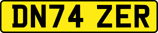 DN74ZER