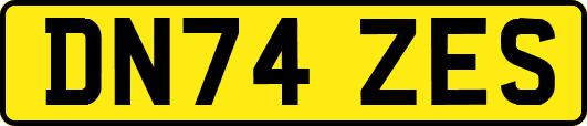 DN74ZES