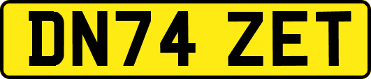 DN74ZET