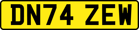 DN74ZEW