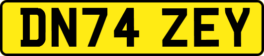 DN74ZEY