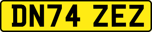 DN74ZEZ