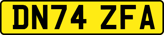 DN74ZFA