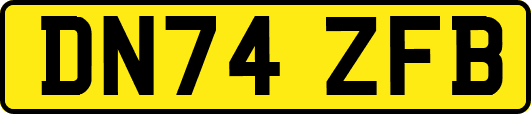 DN74ZFB