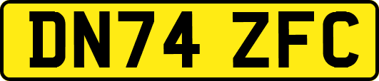 DN74ZFC