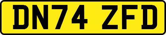 DN74ZFD