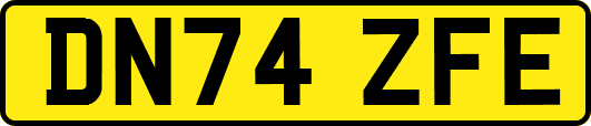 DN74ZFE