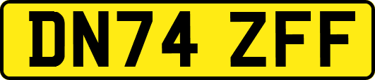 DN74ZFF