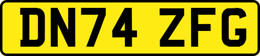 DN74ZFG