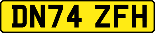 DN74ZFH