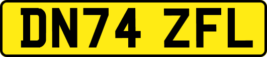 DN74ZFL