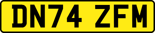 DN74ZFM