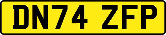 DN74ZFP