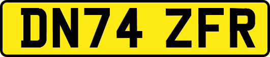 DN74ZFR