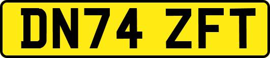 DN74ZFT