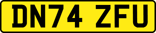 DN74ZFU