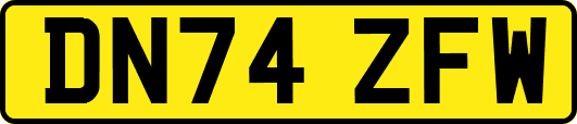 DN74ZFW
