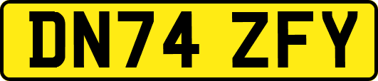 DN74ZFY