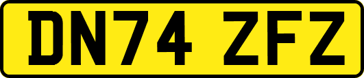 DN74ZFZ