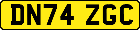 DN74ZGC