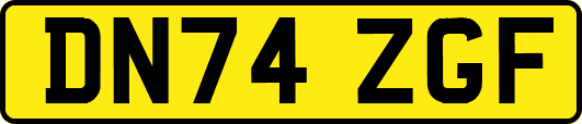 DN74ZGF