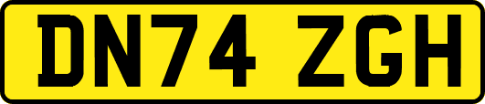 DN74ZGH