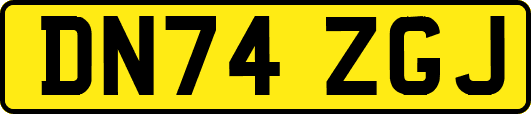 DN74ZGJ
