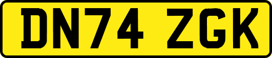 DN74ZGK