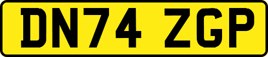 DN74ZGP