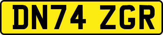 DN74ZGR