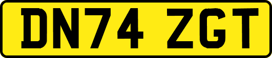 DN74ZGT