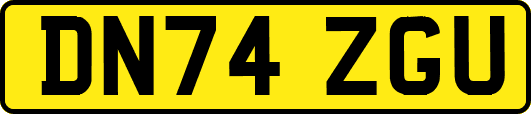 DN74ZGU