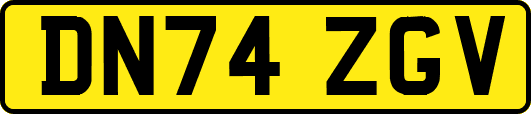 DN74ZGV