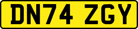DN74ZGY