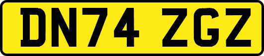 DN74ZGZ